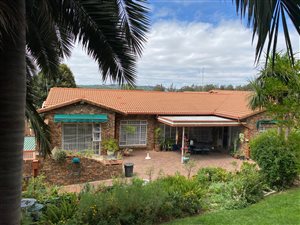 3 Bed Townhouse in Bruma