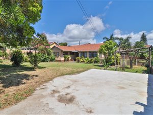 4 Bed House in Ocean View
