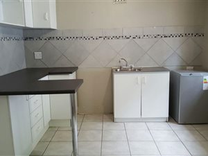 Studio Apartment in Eversdal