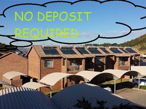 2 Bed Apartment in Naturena