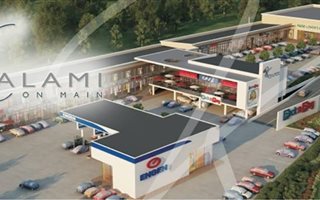 79 m² Retail Space in Kyalami