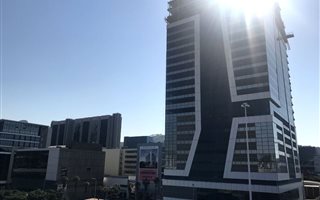 1500 m² Commercial space in Cape Town City Centre