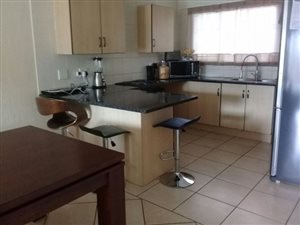 2 Bed Apartment in Tileba