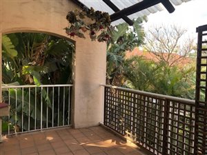 2 Bed Apartment in Murrayfield