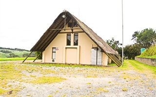 9398 m² Farmland in Umzumbe