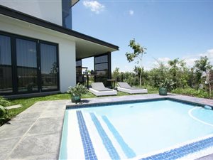 3 Bed Cluster in Steyn City