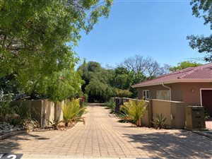 4 Bed House in Northgate