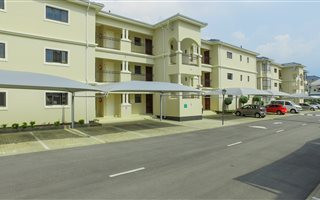 2 Bedroom Apartment in Summerset