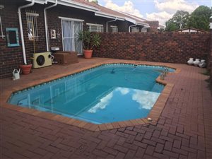 2 Bed Townhouse in Duncanville
