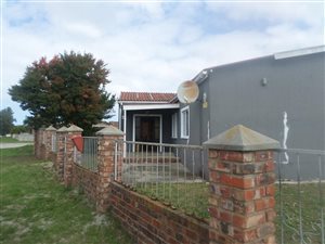 3 Bed House in Young Park