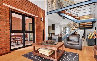 2 Bedroom Townhouse in Atholl