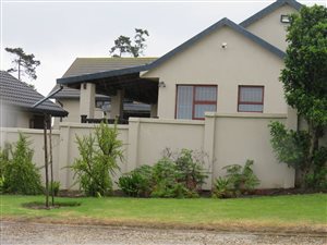 14 ha Farm in Humansdorp