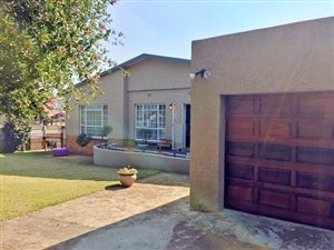 3 Bed House in Hurlyvale