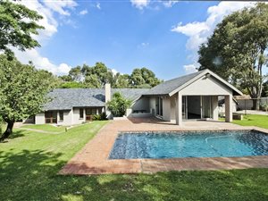 4 Bed House in Sandringham