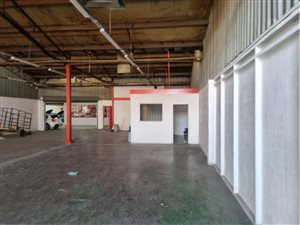 335 m² Commercial space in Pinetown Central