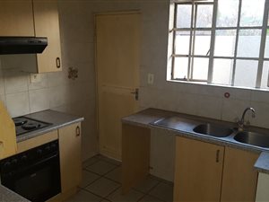 1 Bed Garden Cottage in Verwoerdpark