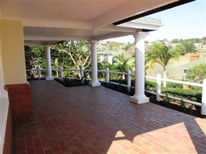 3 Bed Duplex in Mt Edgecombe Estate 1 & 2