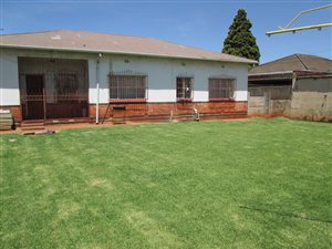3 Bed House in Brenthurst
