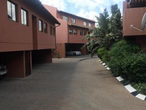 2 Bed Apartment in Buurendal