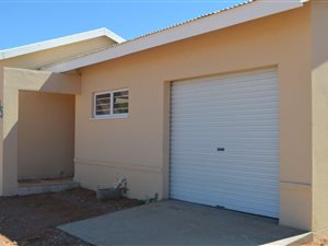 3 Bed House in Blydeville
