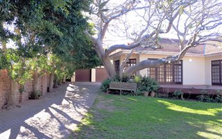 4 Bedroom House in Walmer