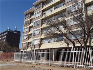 1 Bed House in Pretoria West