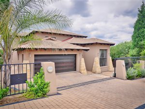 5 Bed House in Kyalami Glen Estate