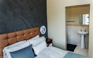 2 Bedroom Apartment in Glen Austin