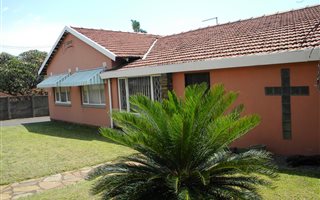 3 Bedroom House in Bluff