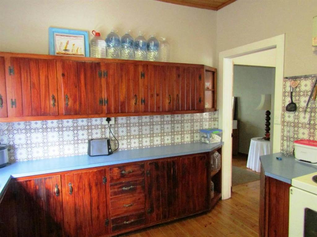 3 Bedroom House in Prestbury photo number 20