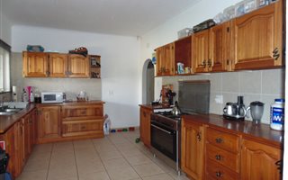 3 Bedroom House in Phalaborwa