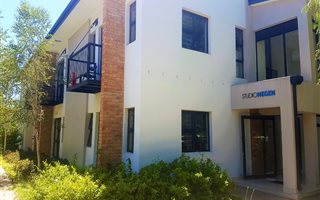 Studio Apartment in Universiteitsoord