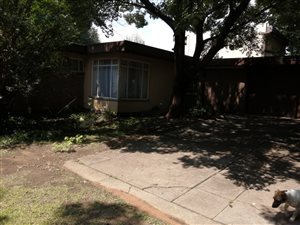 6 Bed House in Versterpark