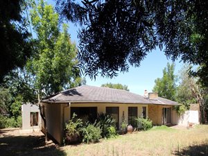 3 Bed House in Onder Papegaaiberg