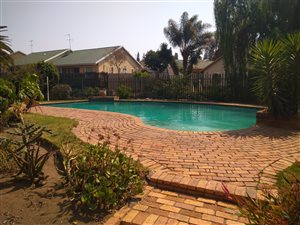2 Bed Apartment in Southcrest