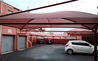1 Bedroom Flat in Dalview