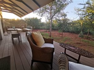 3 Bed House in Hoedspruit Wildlife Estate