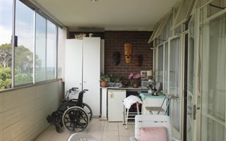 2 Bedroom Apartment in Linksfield