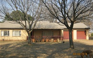 5 Bedroom House in Garthdale