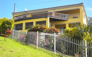 4 Bedroom House in Ramsgate