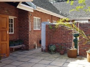 1 Bed Garden Cottage in Kloof