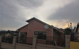 4 Bedroom House in Imbali