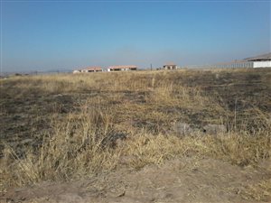 1983 m² Land available in Jameson Park