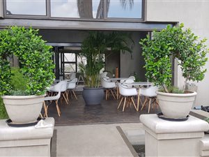 700 m² Commercial space in Rietondale