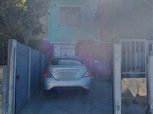 2 Bed House in Avonwood
