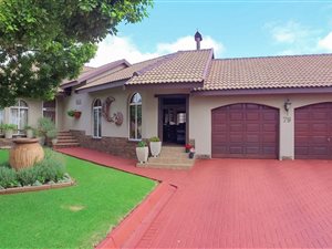 3 Bed House in Gholfsig