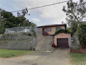 3 Bed House in Bellair