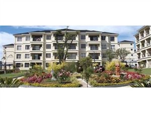 2 Bed Apartment in Summerset