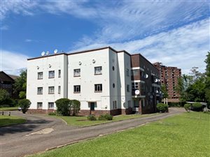 1 Bed Apartment in Pelham