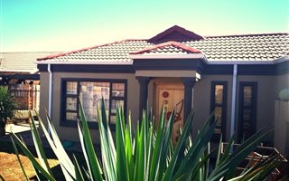 3 Bedroom House in Vista Park
